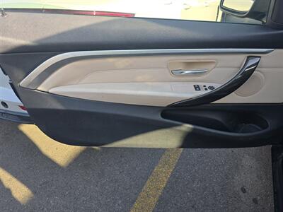 2015 BMW 4 Series 6 speed manual 428i - Photo 11 - Wylie, TX 75098
