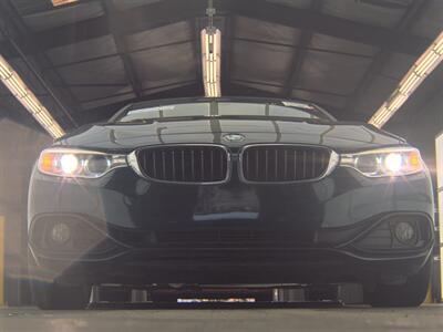 2015 BMW 4 Series 6 speed manual 428i - Photo 8 - Wylie, TX 75098