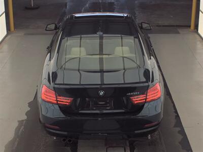 2015 BMW 4 Series 6 speed manual 428i - Photo 4 - Wylie, TX 75098