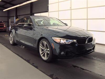 2015 BMW 4 Series 6 speed manual 428i - Photo 3 - Wylie, TX 75098