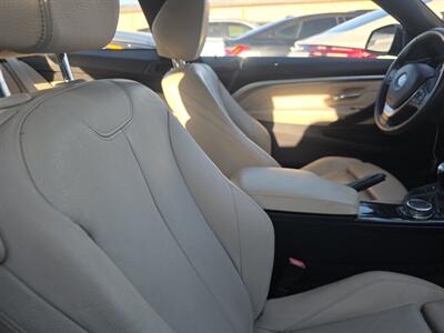 2015 BMW 4 Series 6 speed manual 428i - Photo 5 - Wylie, TX 75098