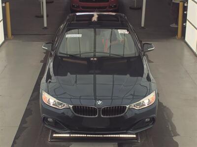2015 BMW 4 Series 6 speed manual 428i - Photo 13 - Wylie, TX 75098