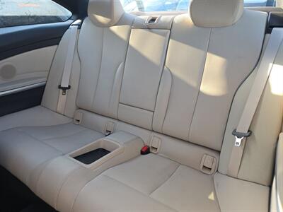 2015 BMW 4 Series 6 speed manual 428i - Photo 14 - Wylie, TX 75098
