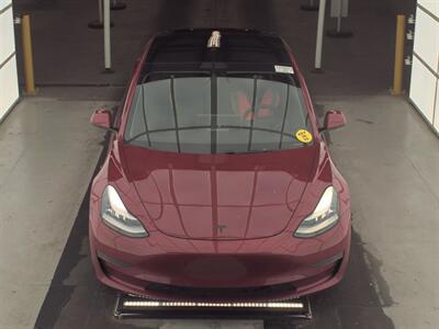 2019 Tesla Model 3 Long Range Full Paid FSD - Photo 7 - Wylie, TX 75098