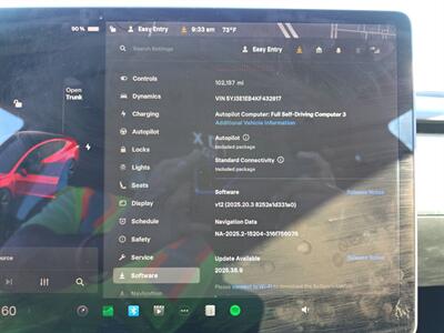 2019 Tesla Model 3 Long Range Full Paid FSD - Photo 4 - Wylie, TX 75098