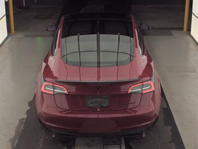 2019 Tesla Model 3 Long Range Full Paid FSD - Photo 9 - Wylie, TX 75098