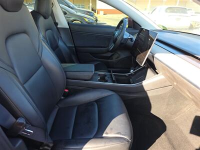 2019 Tesla Model 3 Long Range Full Paid FSD - Photo 11 - Wylie, TX 75098