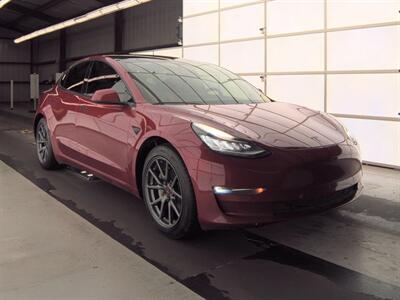 2019 Tesla Model 3 Long Range Full Paid FSD - Photo 3 - Wylie, TX 75098