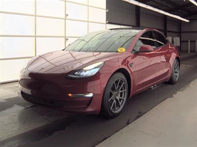 2019 Tesla Model 3 Long Range Full Paid FSD - Photo 1 - Wylie, TX 75098