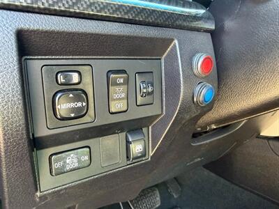 2015 Toyota Tundra SR5 LIFTED 4x4 - Photo 4 - Wylie, TX 75098