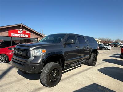 2015 Toyota Tundra SR5 LIFTED 4x4 - Photo 21 - Wylie, TX 75098
