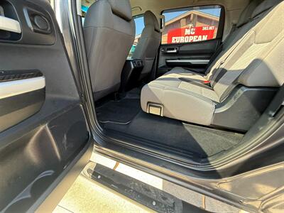 2015 Toyota Tundra SR5 LIFTED 4x4 - Photo 25 - Wylie, TX 75098