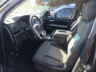 2015 Toyota Tundra SR5 LIFTED 4x4   - Photo 10 - Wylie, TX 75098