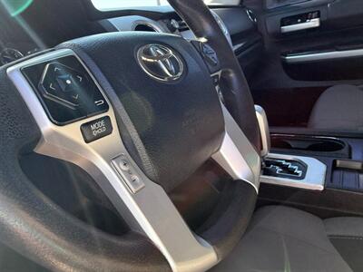 2015 Toyota Tundra SR5 LIFTED 4x4 - Photo 38 - Wylie, TX 75098