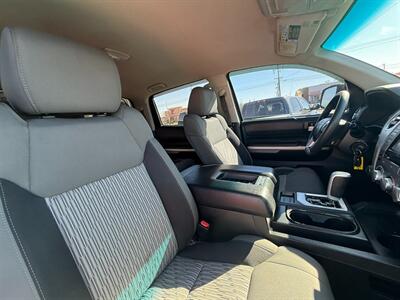 2015 Toyota Tundra SR5 LIFTED 4x4 - Photo 30 - Wylie, TX 75098