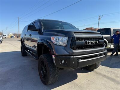 2015 Toyota Tundra SR5 LIFTED 4x4 - Photo 9 - Wylie, TX 75098