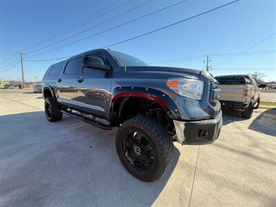 2015 Toyota Tundra SR5 LIFTED 4x4 - Photo 6 - Wylie, TX 75098