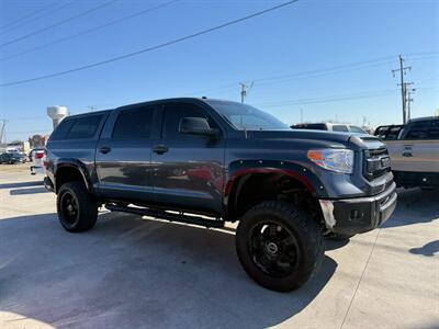 2015 Toyota Tundra SR5 LIFTED 4x4 - Photo 5 - Wylie, TX 75098