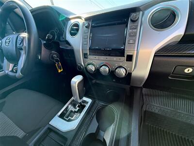 2015 Toyota Tundra SR5 LIFTED 4x4 - Photo 29 - Wylie, TX 75098