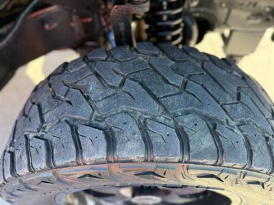 2015 Toyota Tundra SR5 LIFTED 4x4 - Photo 18 - Wylie, TX 75098