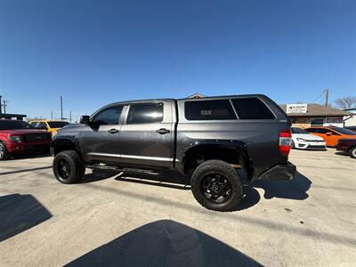 2015 Toyota Tundra SR5 LIFTED 4x4 - Photo 19 - Wylie, TX 75098