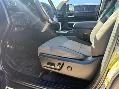 2015 Toyota Tundra SR5 LIFTED 4x4 - Photo 8 - Wylie, TX 75098