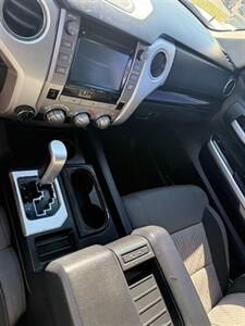 2015 Toyota Tundra SR5 LIFTED 4x4 - Photo 10 - Wylie, TX 75098