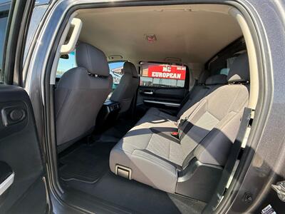 2015 Toyota Tundra SR5 LIFTED 4x4 - Photo 22 - Wylie, TX 75098