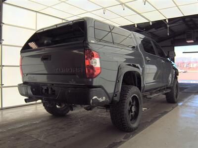 2015 Toyota Tundra SR5 LIFTED 4x4   - Photo 11 - Wylie, TX 75098