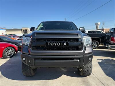 2015 Toyota Tundra SR5 LIFTED 4x4 - Photo 7 - Wylie, TX 75098