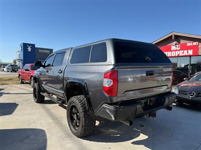 2015 Toyota Tundra SR5 LIFTED 4x4 - Photo 17 - Wylie, TX 75098