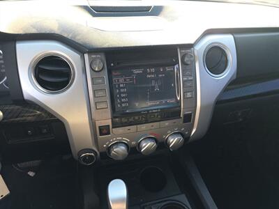 2015 Toyota Tundra SR5 LIFTED 4x4   - Photo 5 - Wylie, TX 75098