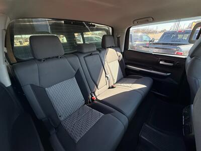 2015 Toyota Tundra SR5 LIFTED 4x4 - Photo 31 - Wylie, TX 75098