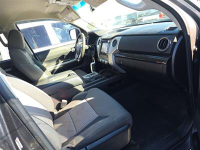 2015 Toyota Tundra SR5 LIFTED 4x4   - Photo 2 - Wylie, TX 75098