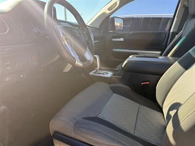 2015 Toyota Tundra SR5 LIFTED 4x4 - Photo 39 - Wylie, TX 75098