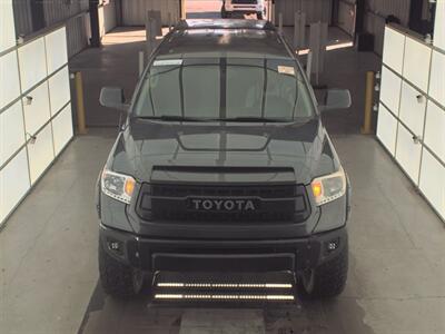 2015 Toyota Tundra SR5 LIFTED 4x4   - Photo 3 - Wylie, TX 75098