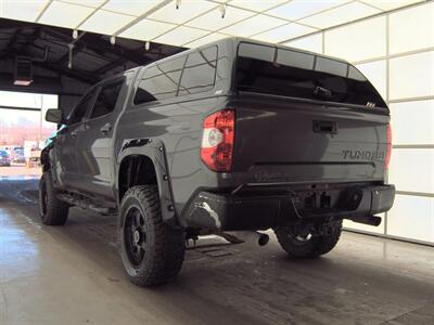 2015 Toyota Tundra SR5 LIFTED 4x4   - Photo 9 - Wylie, TX 75098