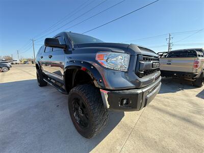2015 Toyota Tundra SR5 LIFTED 4x4 - Photo 35 - Wylie, TX 75098