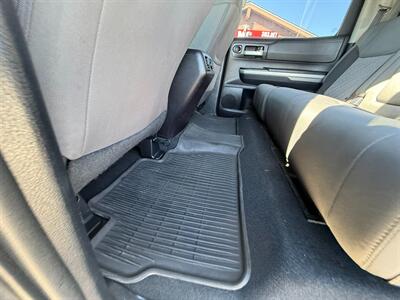 2015 Toyota Tundra SR5 LIFTED 4x4 - Photo 24 - Wylie, TX 75098