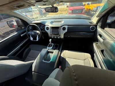 2015 Toyota Tundra SR5 LIFTED 4x4 - Photo 14 - Wylie, TX 75098