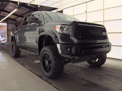 2015 Toyota Tundra SR5 LIFTED 4x4   - Photo 4 - Wylie, TX 75098
