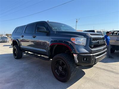 2015 Toyota Tundra SR5 LIFTED 4x4 - Photo 11 - Wylie, TX 75098