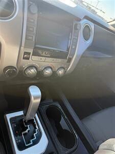 2015 Toyota Tundra SR5 LIFTED 4x4 - Photo 36 - Wylie, TX 75098