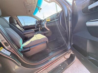 2015 Toyota Tundra SR5 LIFTED 4x4 - Photo 32 - Wylie, TX 75098