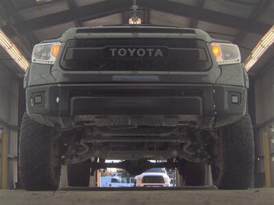 2015 Toyota Tundra SR5 LIFTED 4x4   - Photo 6 - Wylie, TX 75098