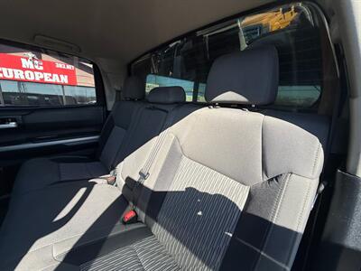2015 Toyota Tundra SR5 LIFTED 4x4 - Photo 23 - Wylie, TX 75098