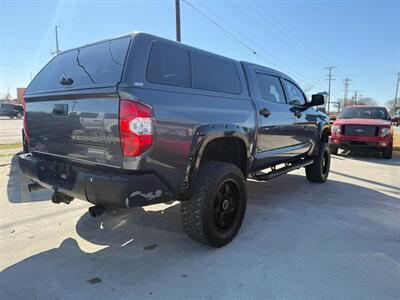 2015 Toyota Tundra SR5 LIFTED 4x4 - Photo 13 - Wylie, TX 75098