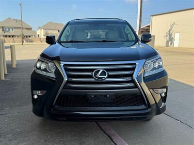 2014 Lexus GX 460 Luxury AWD   - Photo 50 - Wylie, TX 75098