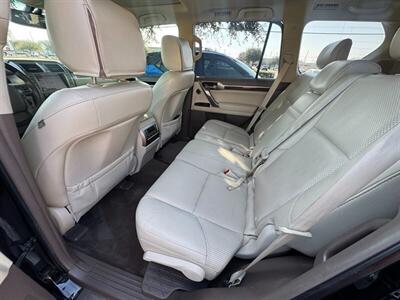 2014 Lexus GX 460 Luxury AWD   - Photo 21 - Wylie, TX 75098