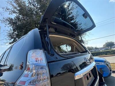 2014 Lexus GX 460 Luxury AWD   - Photo 32 - Wylie, TX 75098